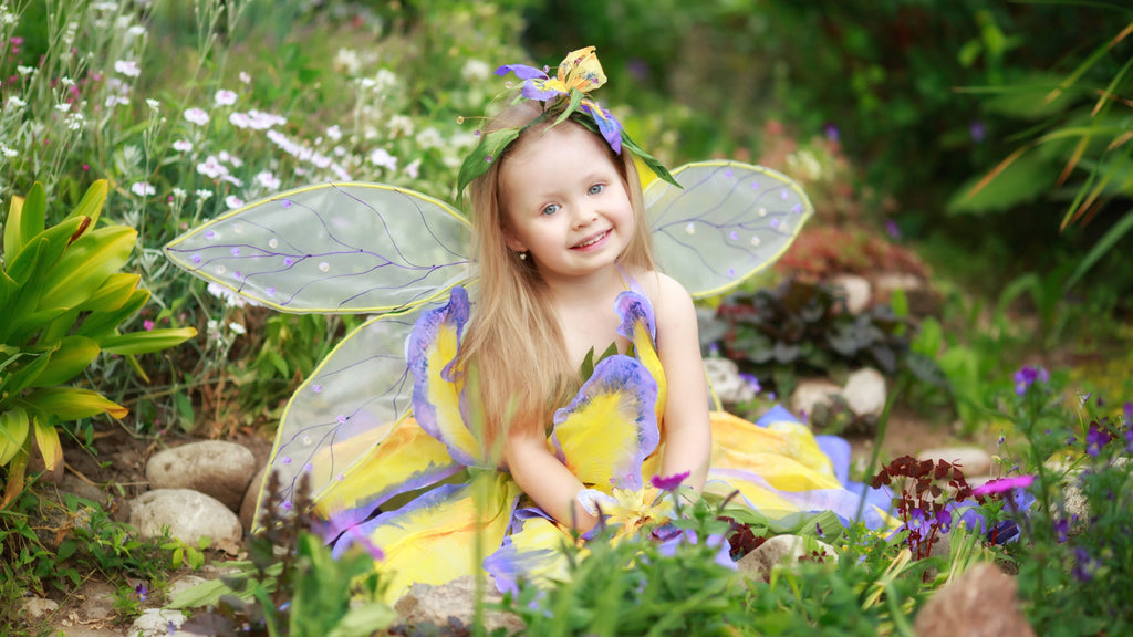 The Magic of Fairies and The Benefits of Belief