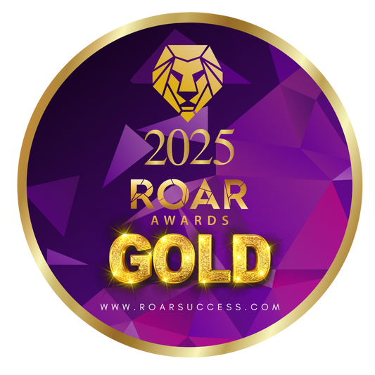 2025 Gold Roar Award