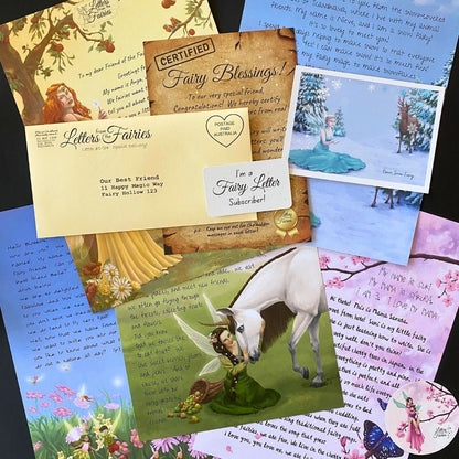 6-Monthly Subscription